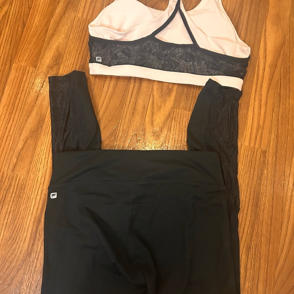 Fabletics Celeste Set - image 4